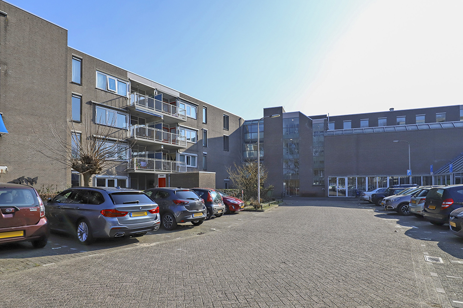 Steve Bikohof 41, 5021 XJ Tilburg, Nederland