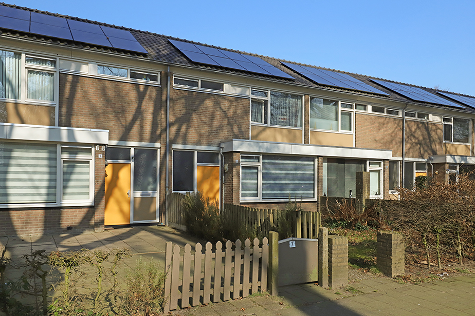 Drijfjachtpad 11, 5042 WT Tilburg, Nederland