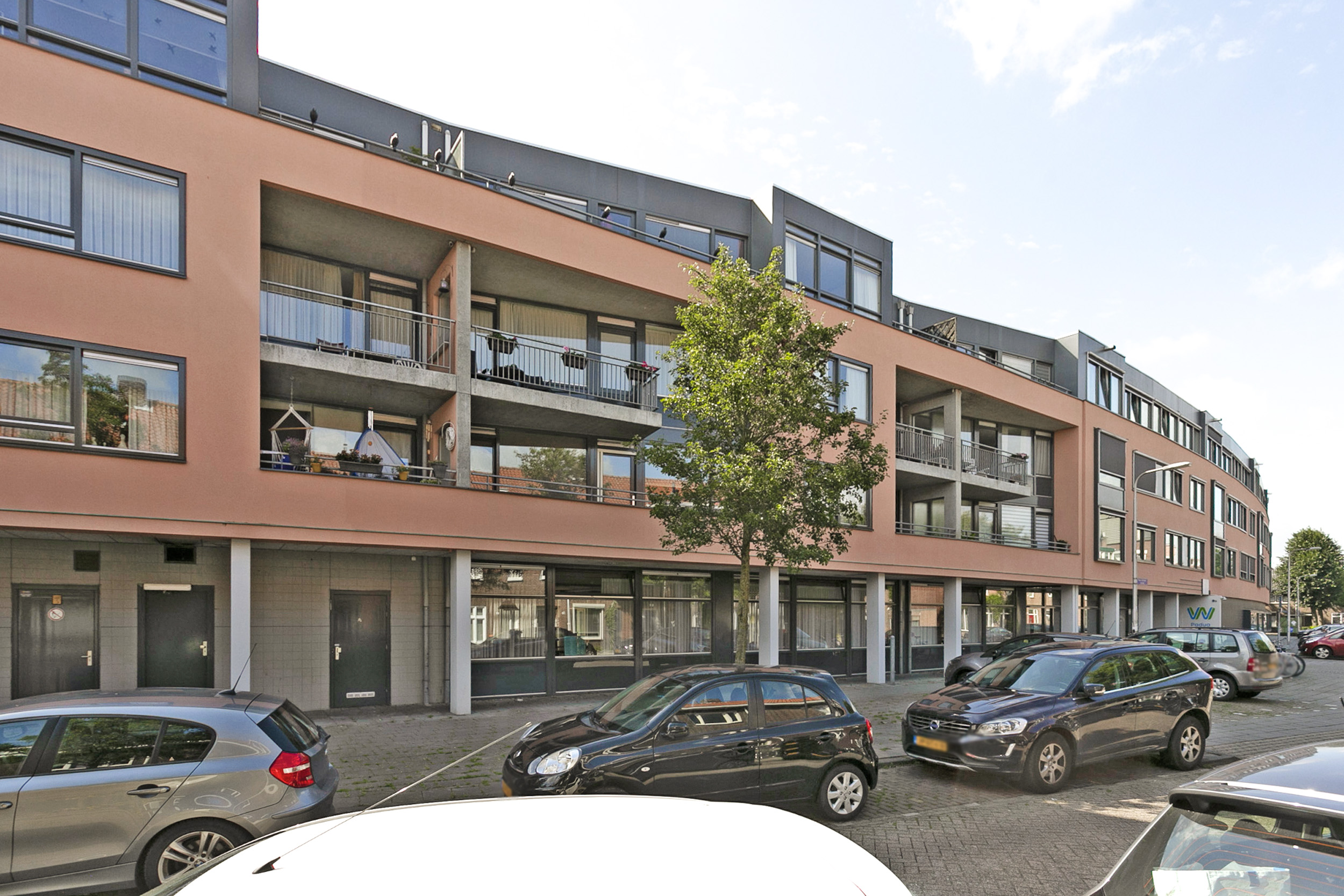 Paus Adriaanstraat 24