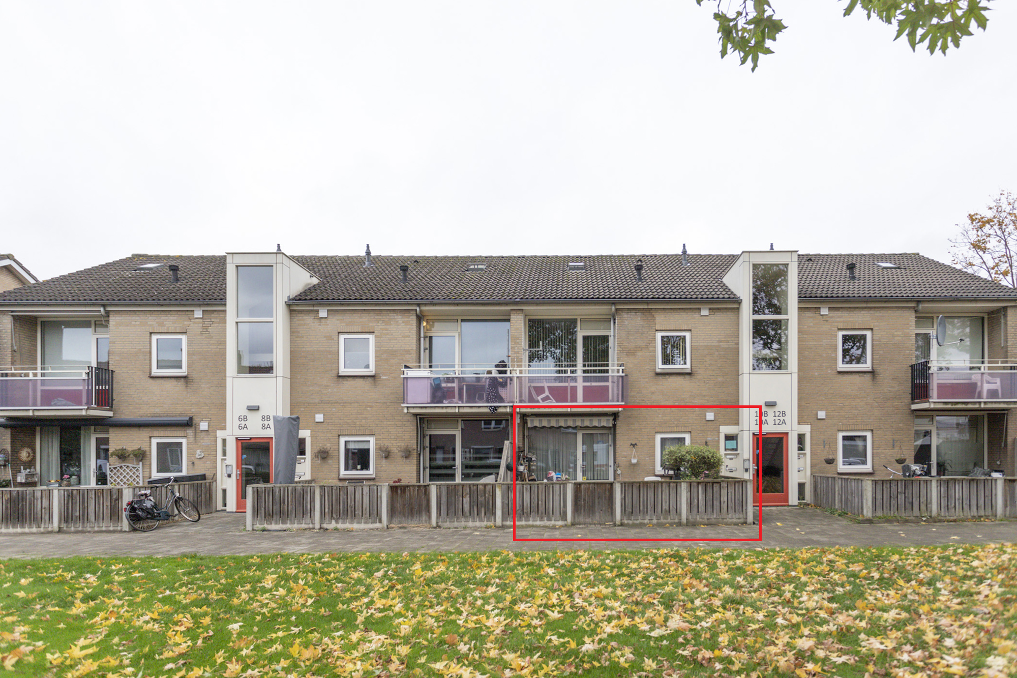 Kasteeldreef 10A