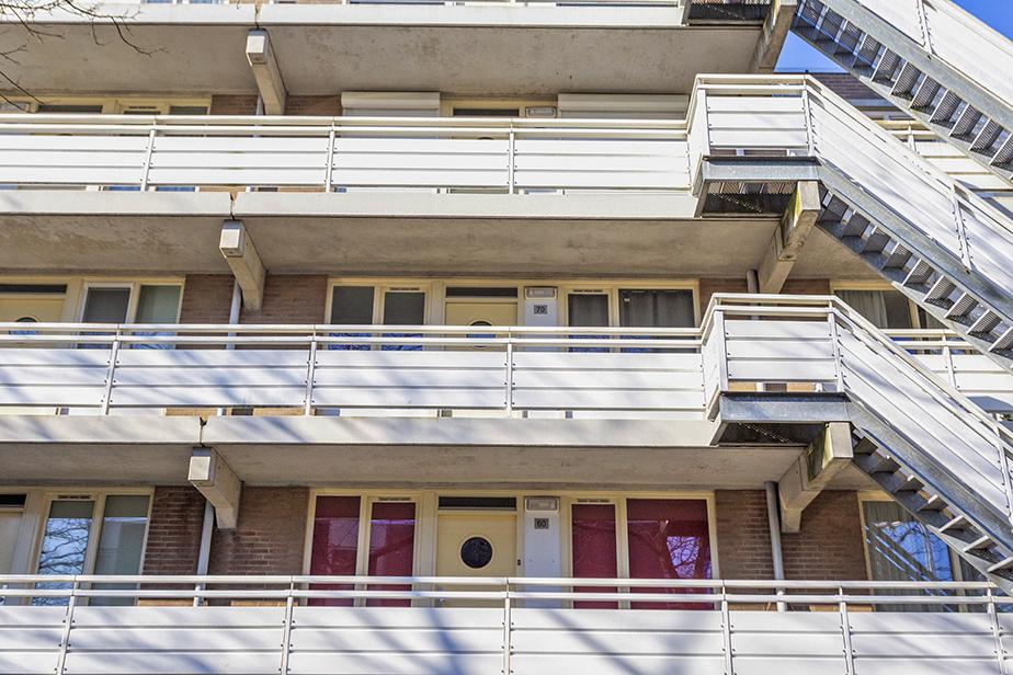 Dunantstraat 70