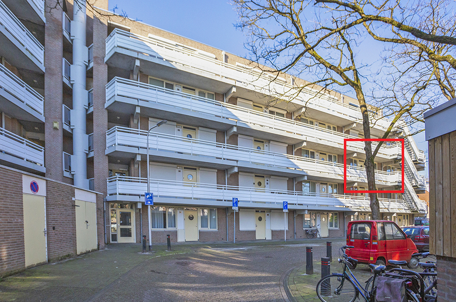 Dunantstraat 70