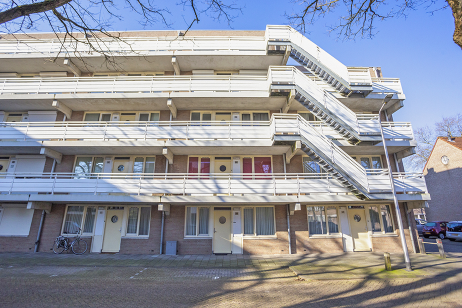 Dunantstraat 70