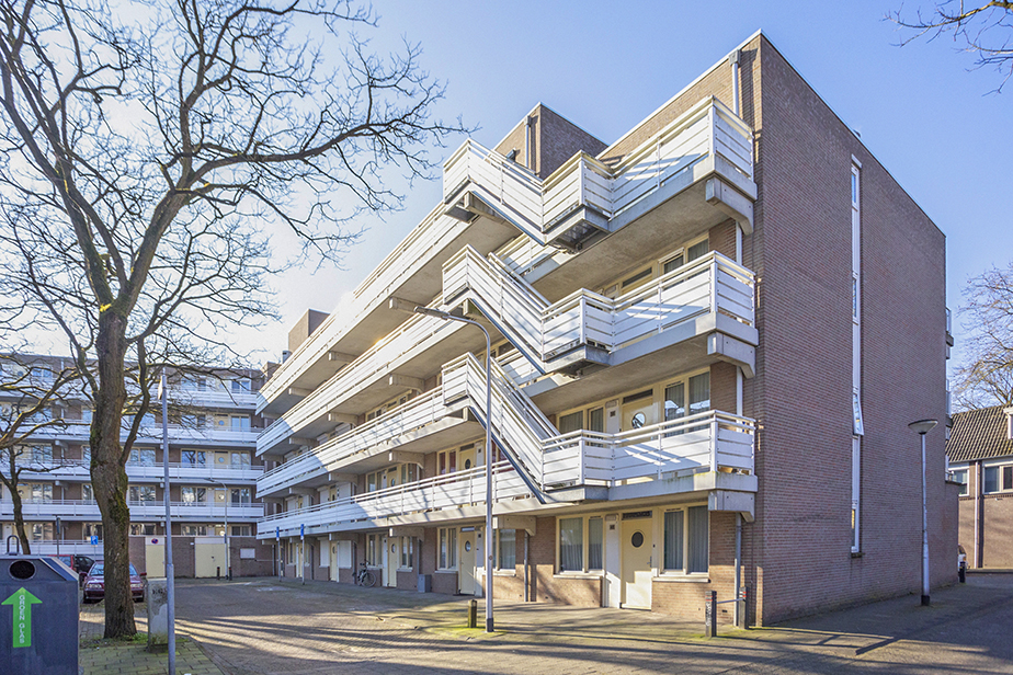 Dunantstraat 70