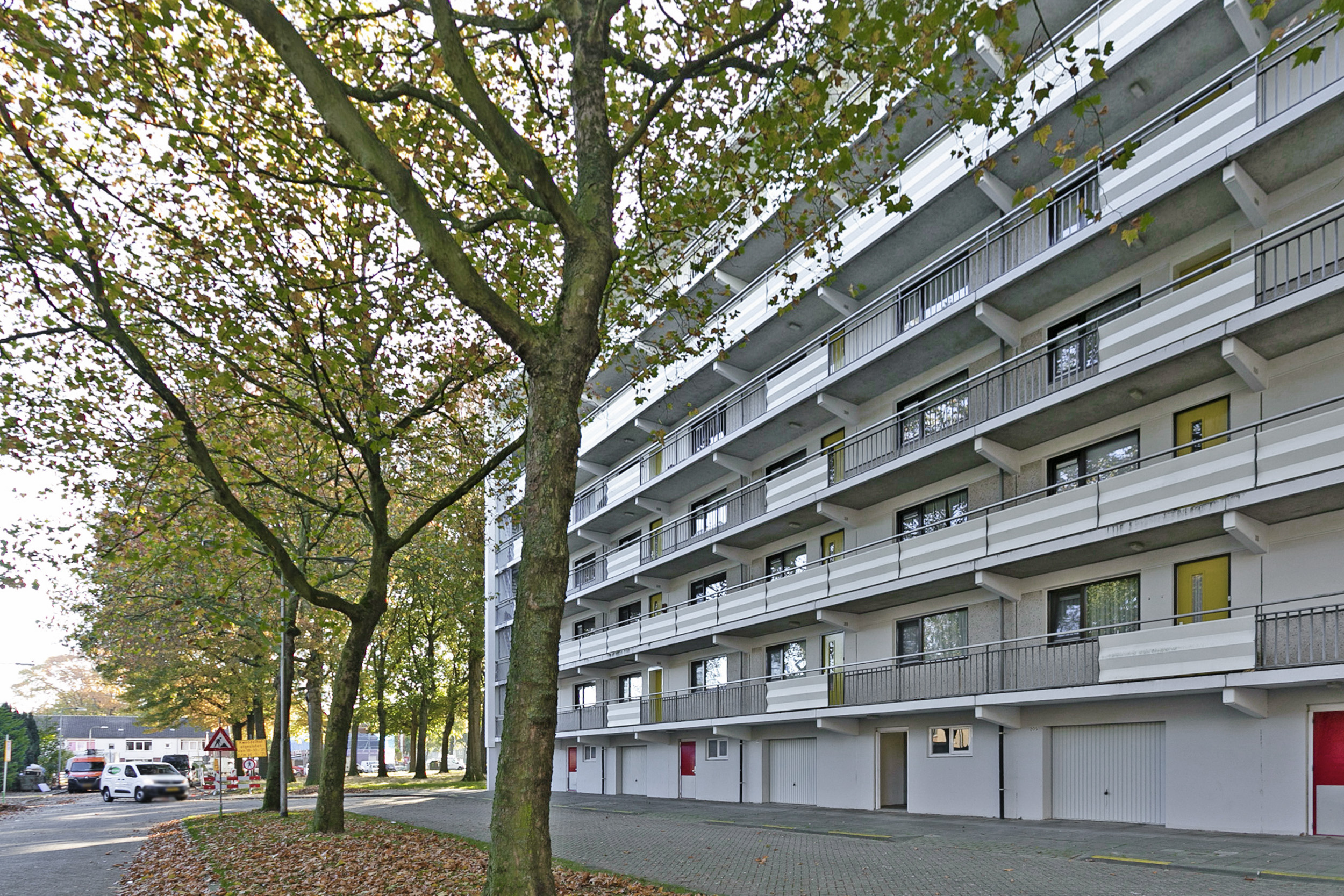 Kwendelhof 225, 5044 EJ Tilburg, Nederland