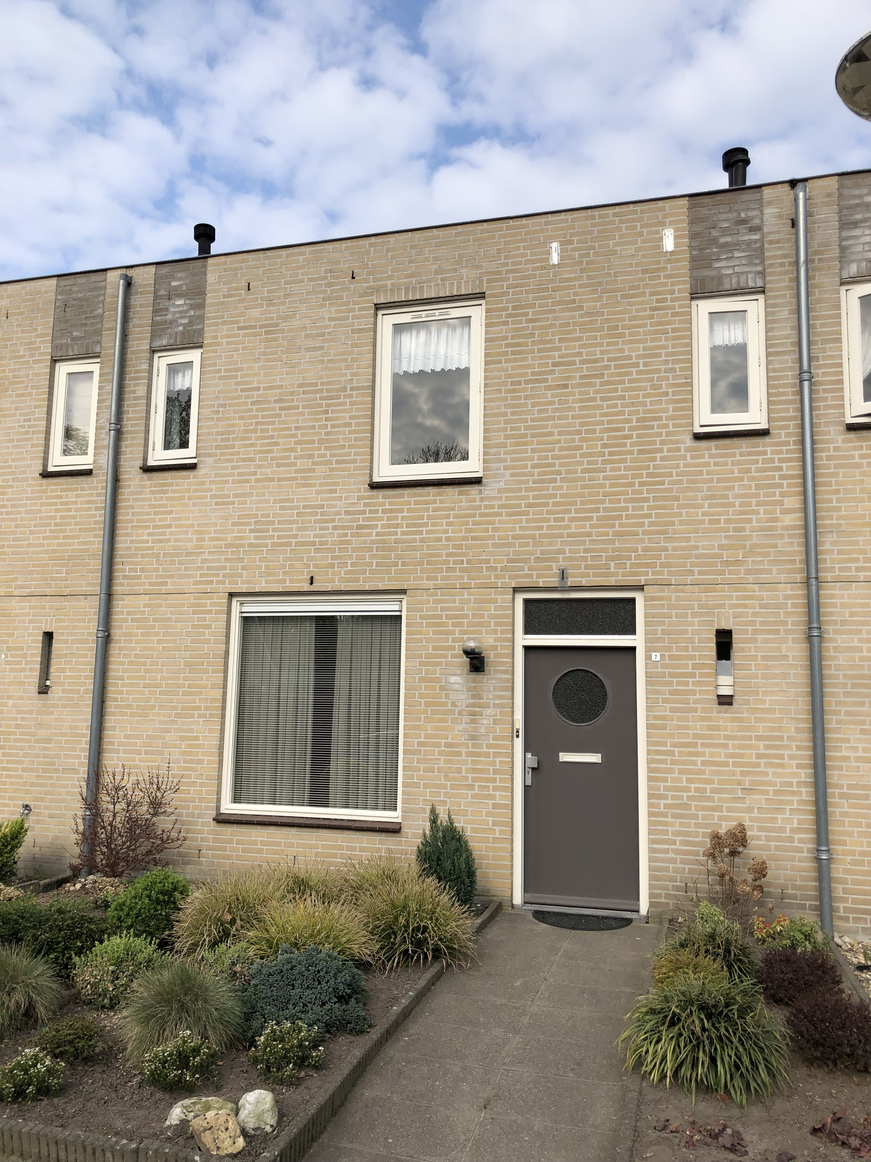 Maasland 7, 5133 CN Riel, Nederland