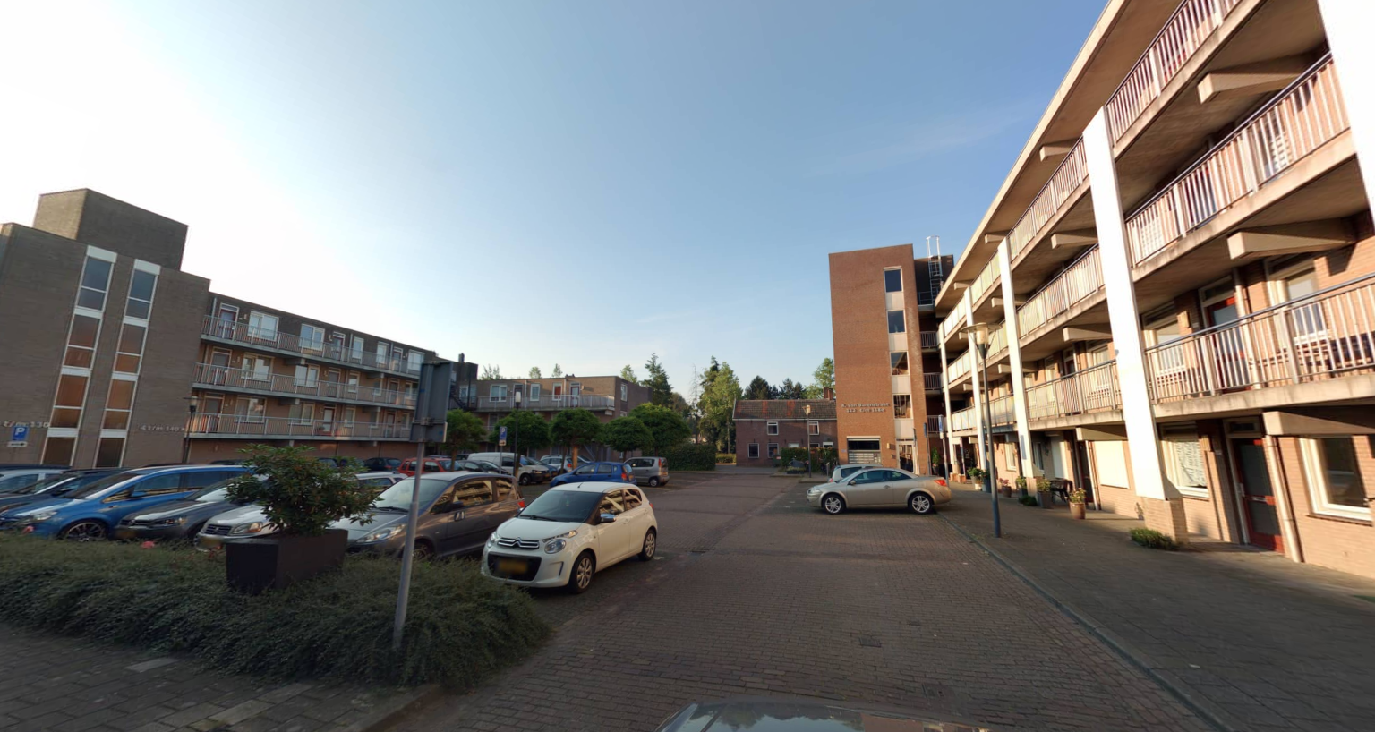 Anna van Burenstraat 116A