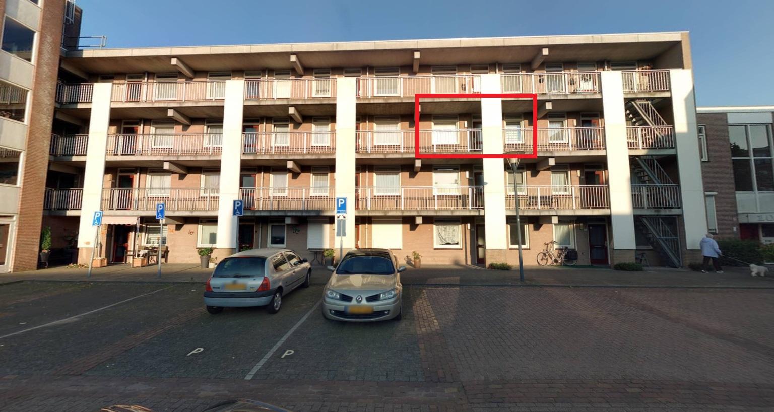 Anna van Burenstraat 116A, 5141 DD Waalwijk, Nederland