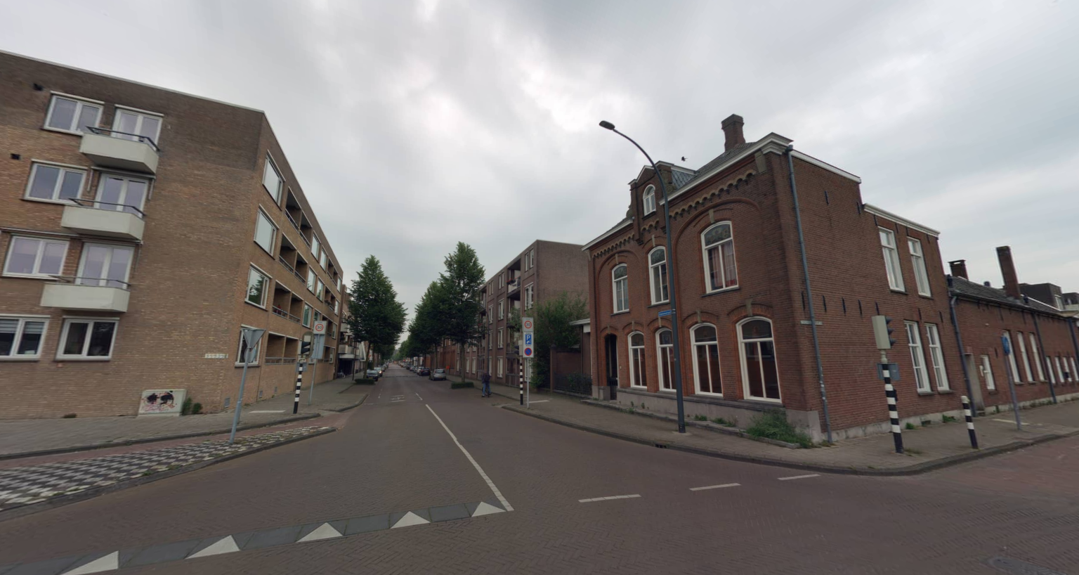 Anna van Burenstraat 116A