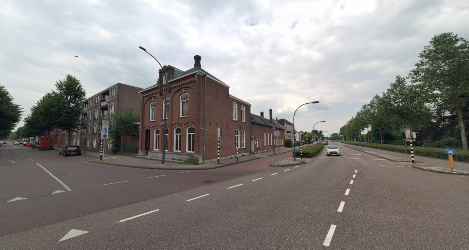 Anna van Burenstraat 116A