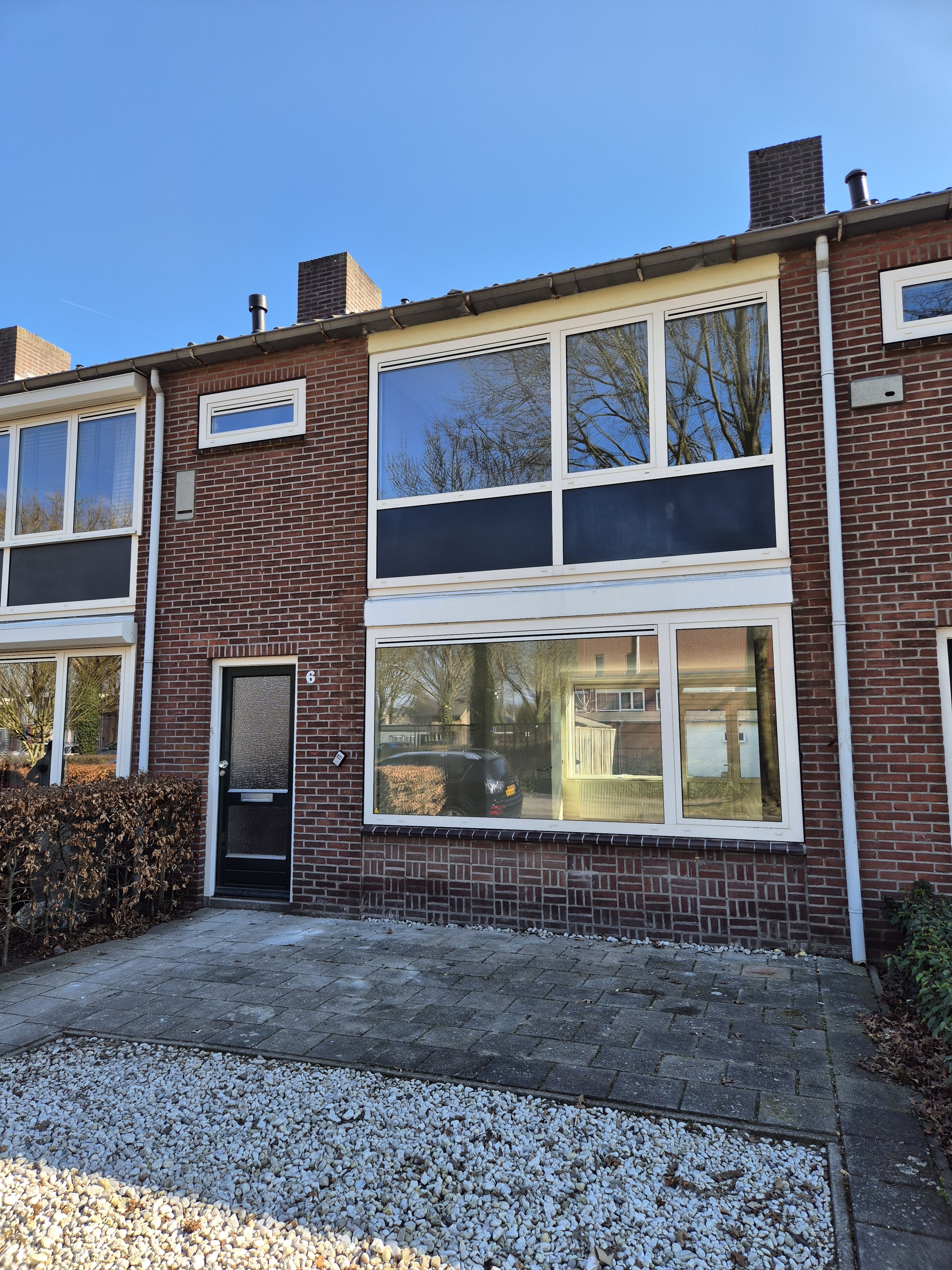 Van Duivenvoordestraat 6, 5121 VR Rijen, Nederland
