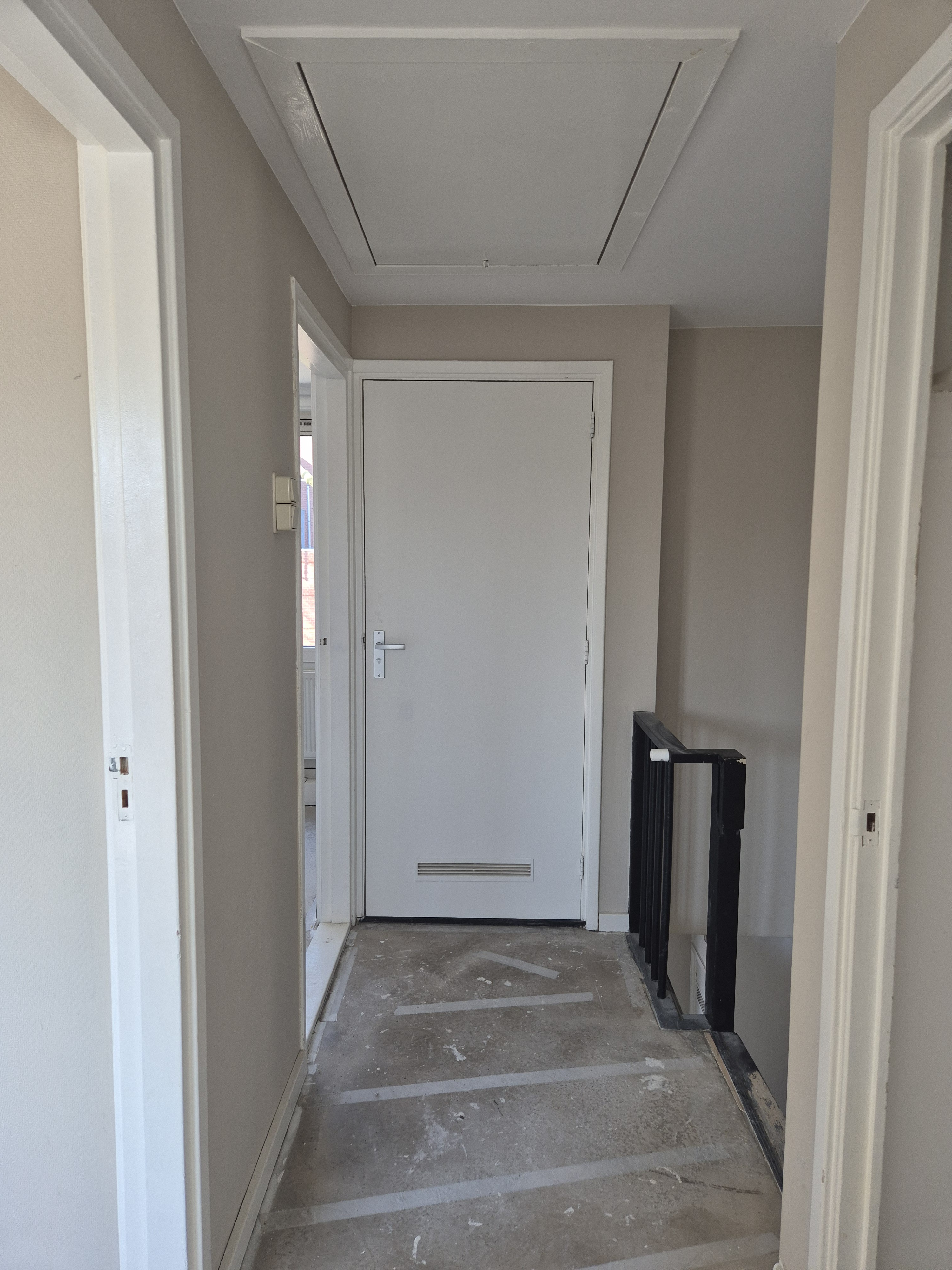 Van Duivenvoordestraat 6