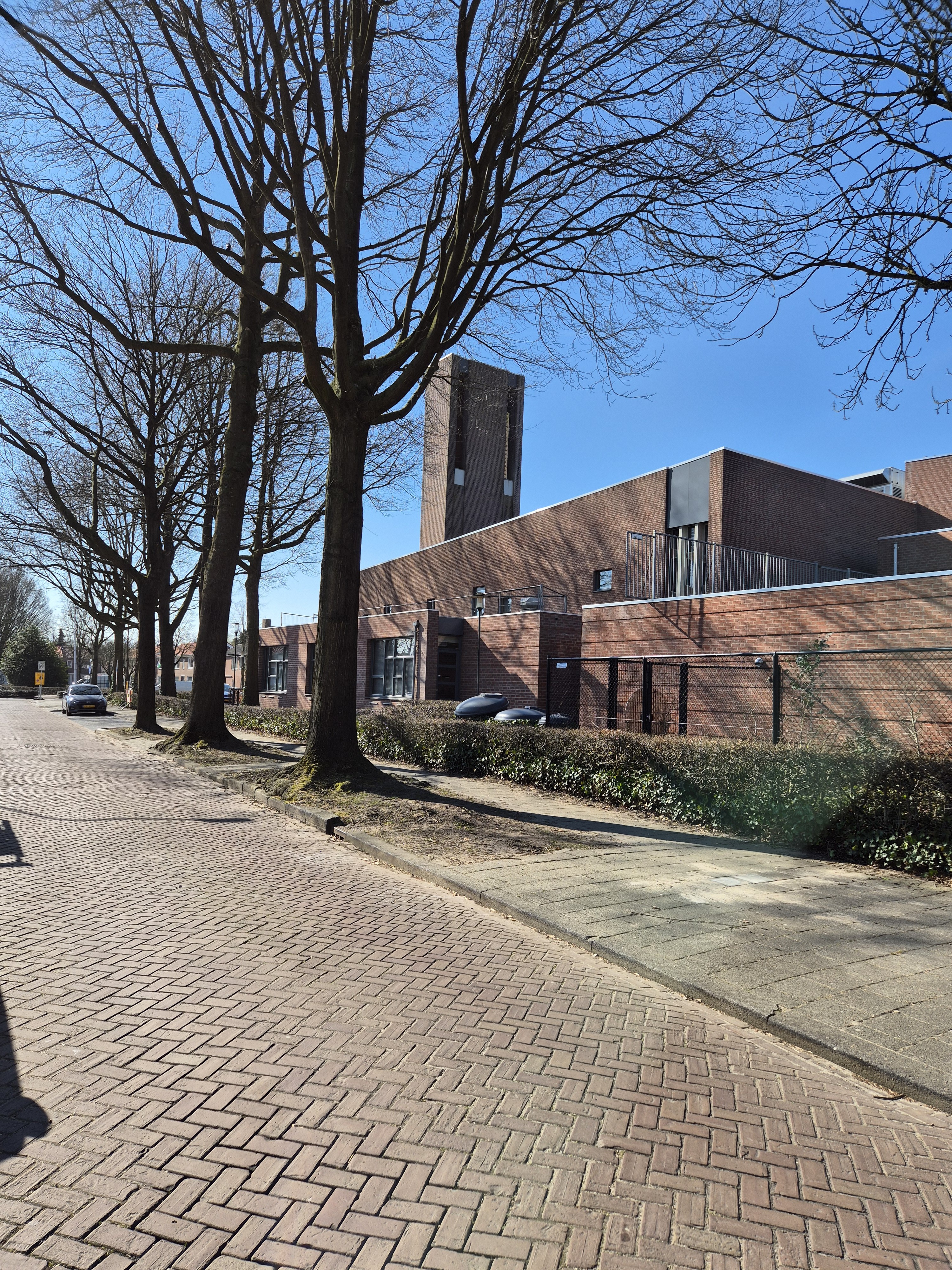 Van Duivenvoordestraat 6