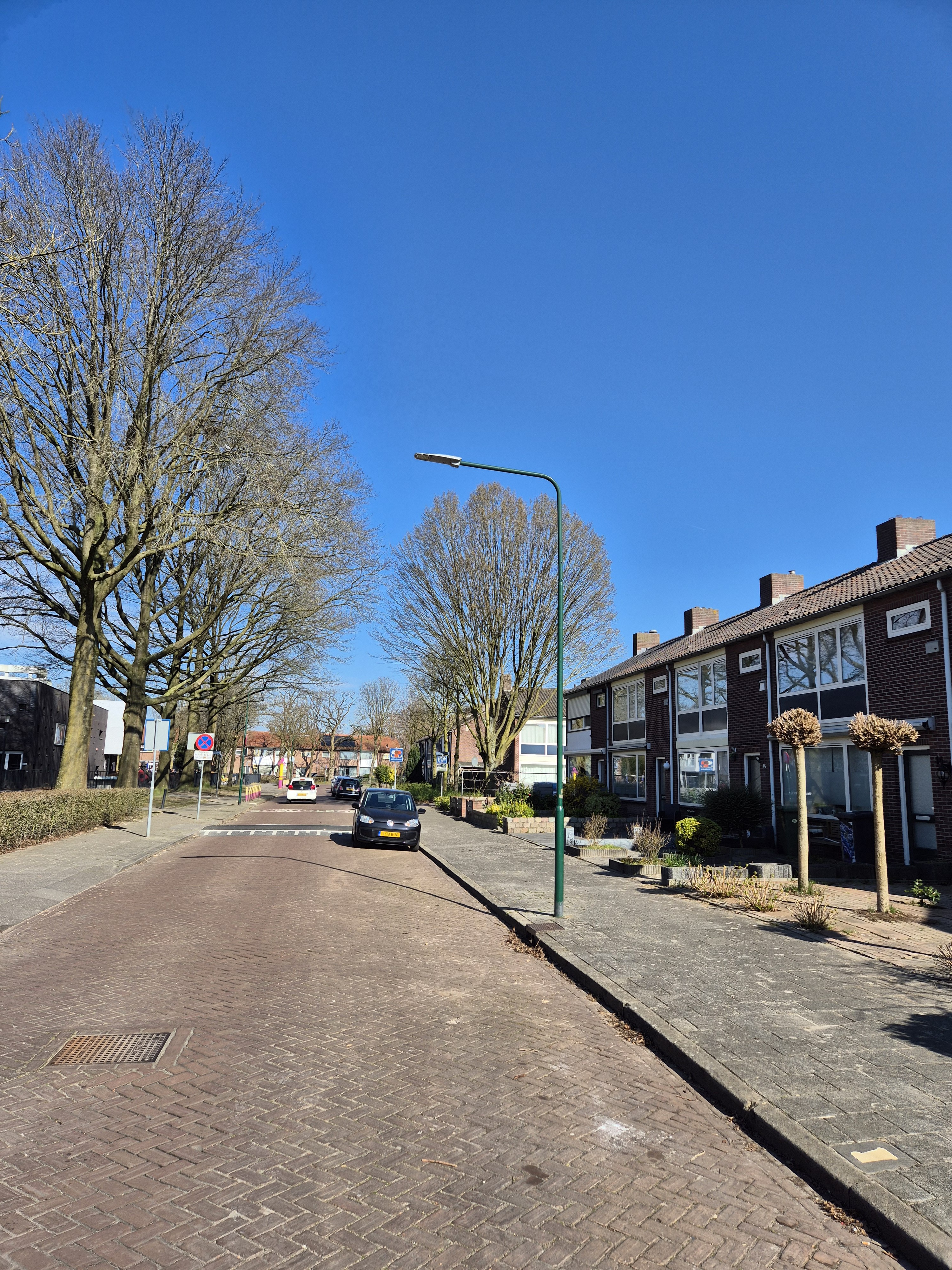 Van Duivenvoordestraat 6