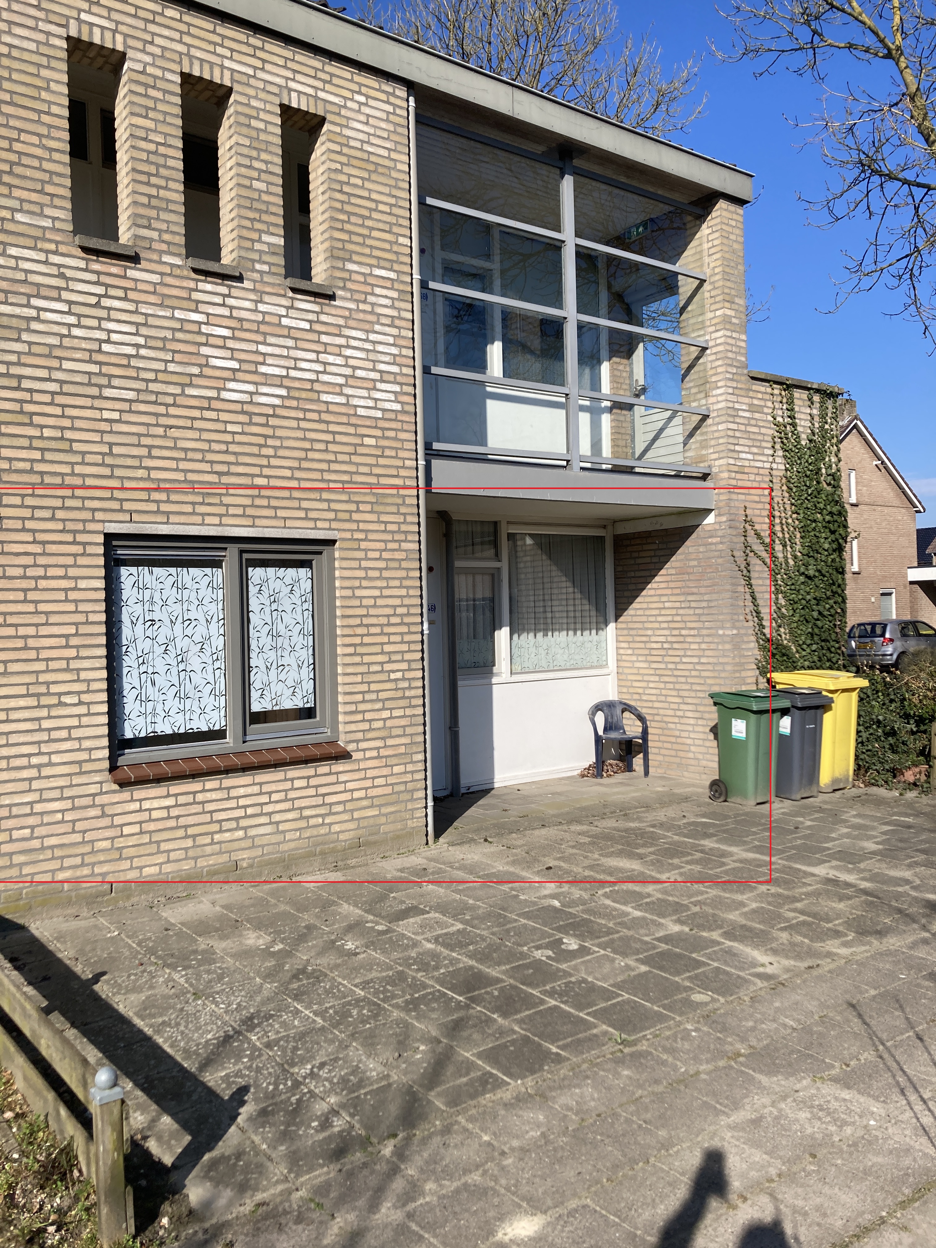 Julianahof 46, 5111 AZ Baarle-Nassau, Nederland