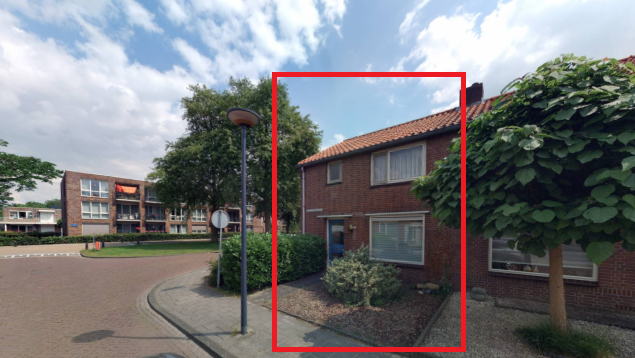 Van Assendelftstraat 1