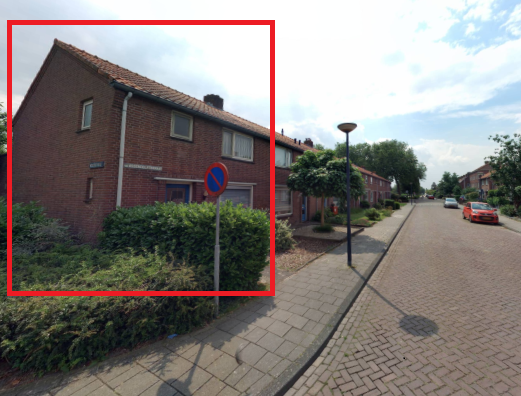 Van Assendelftstraat 1