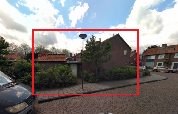 Van Assendelftstraat 1