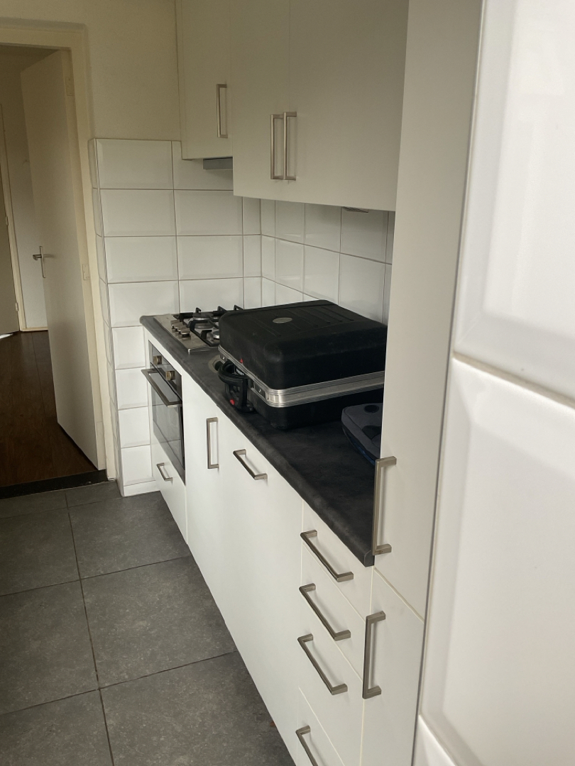 Van Assendelftstraat 1