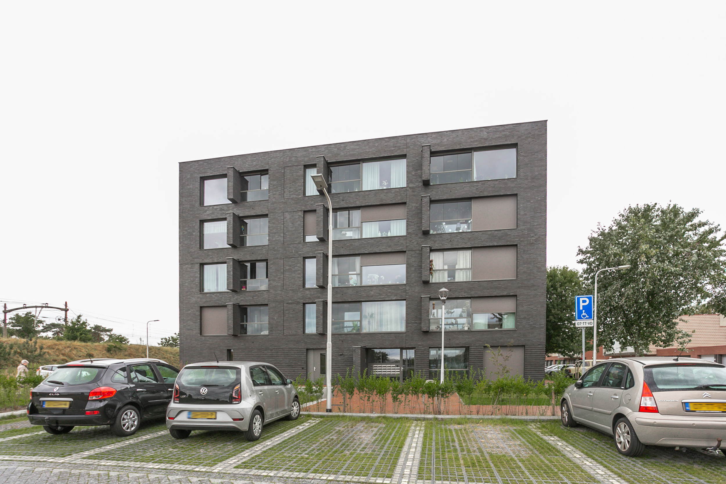 Overloonstraat 31, 5045 SV Tilburg, Nederland