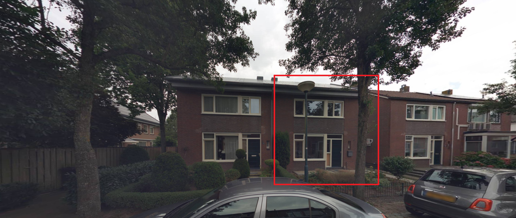 Grutterijstraat 81, 5109 TE 's Gravenmoer, Nederland