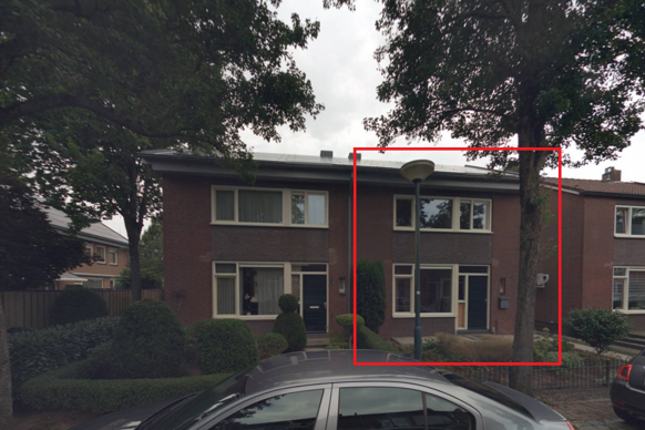 Grutterijstraat 81