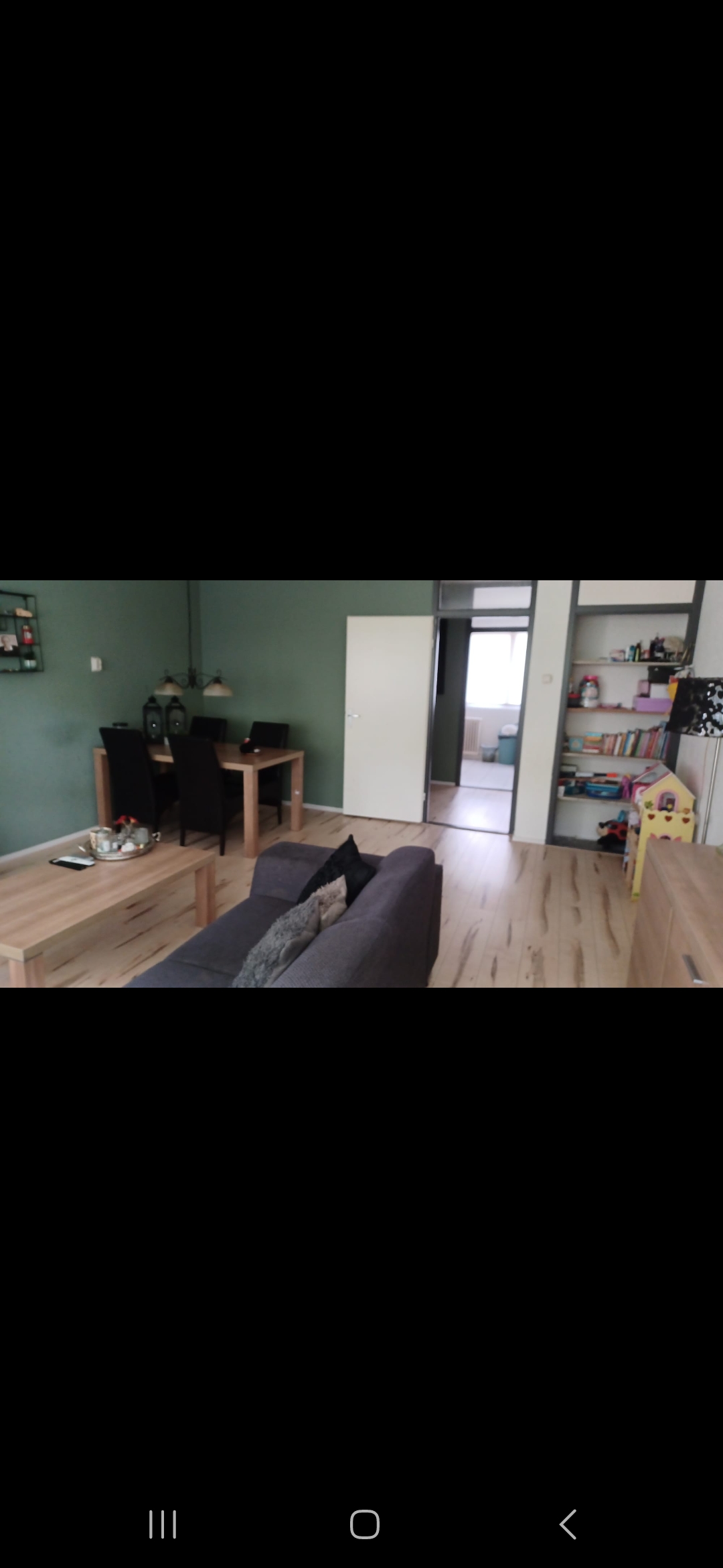 De Fallastraat 58, 5011 HB Tilburg, Nederland