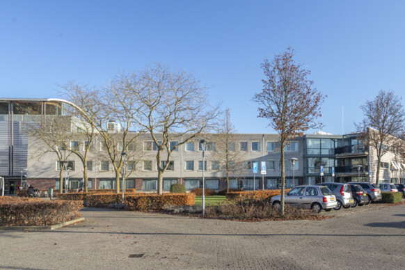 Gendringenlaan 213