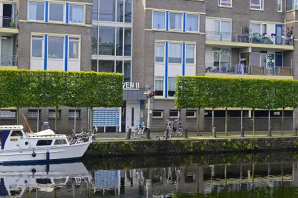 Hopliedenkade 91