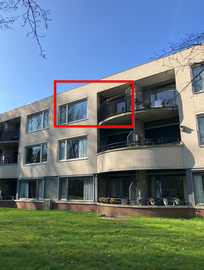Vloeiweg 53B, 5061 GA Oisterwijk, Nederland