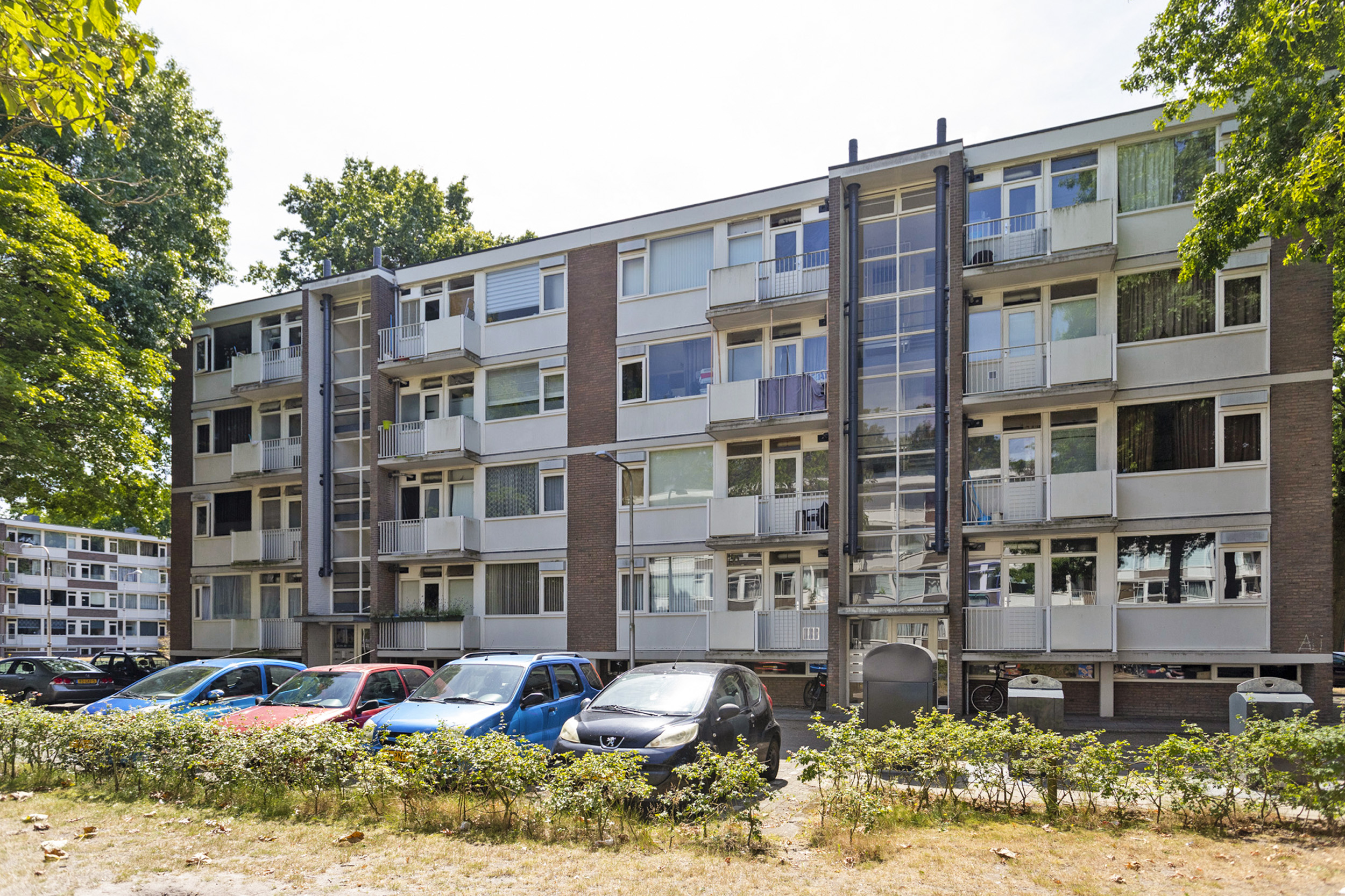 Schreierstorenstraat 48