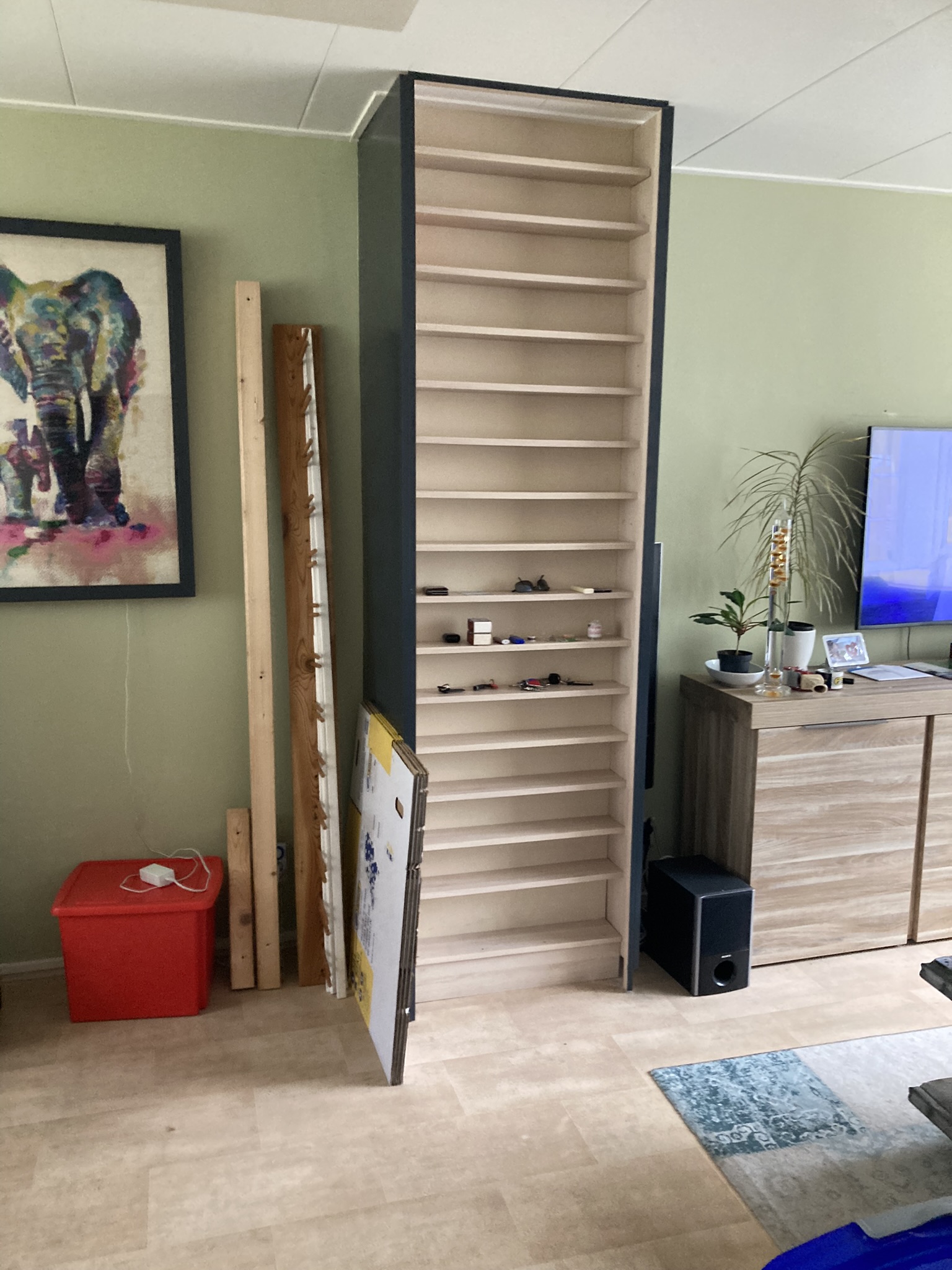 Schreierstorenstraat 48