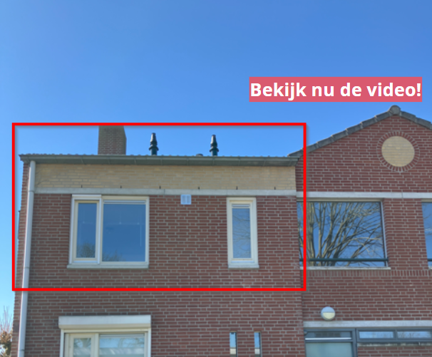 Hoogen Dries 14, 5051 WK Goirle, Nederland