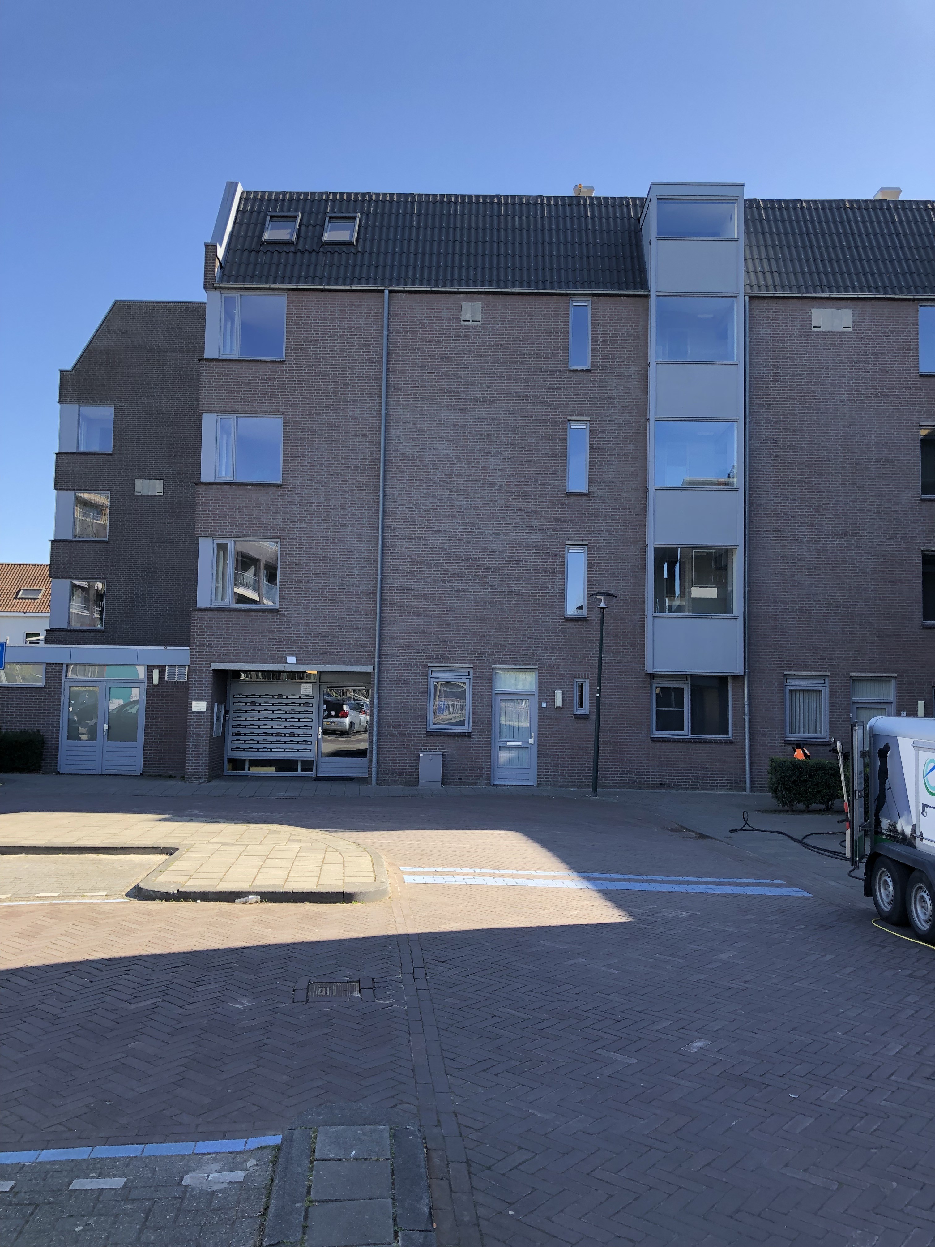 Nieuwstraat 58