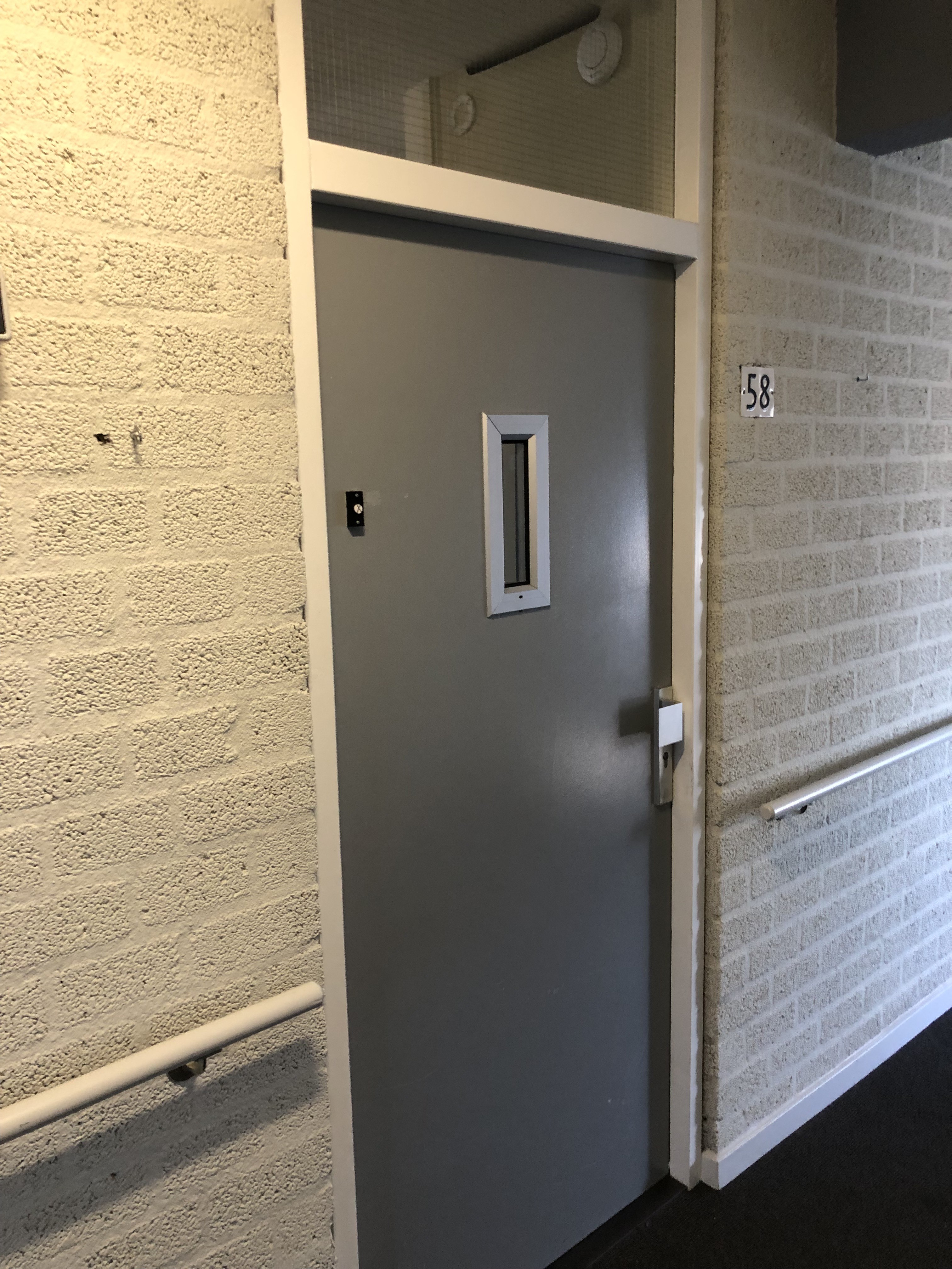 Nieuwstraat 58