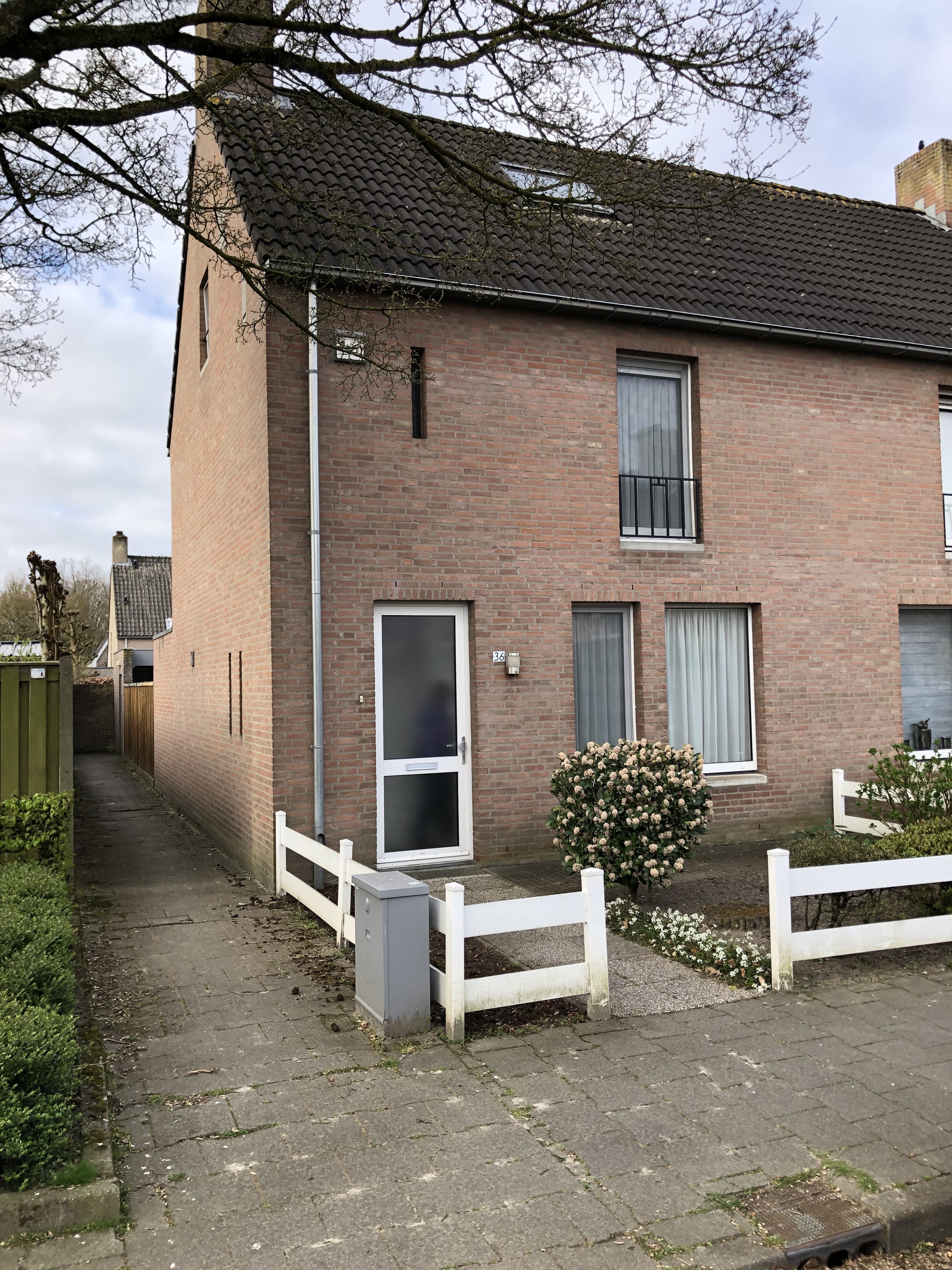 Eduard Douwes Dekkerdreef 36, 5051 MD Goirle, Nederland