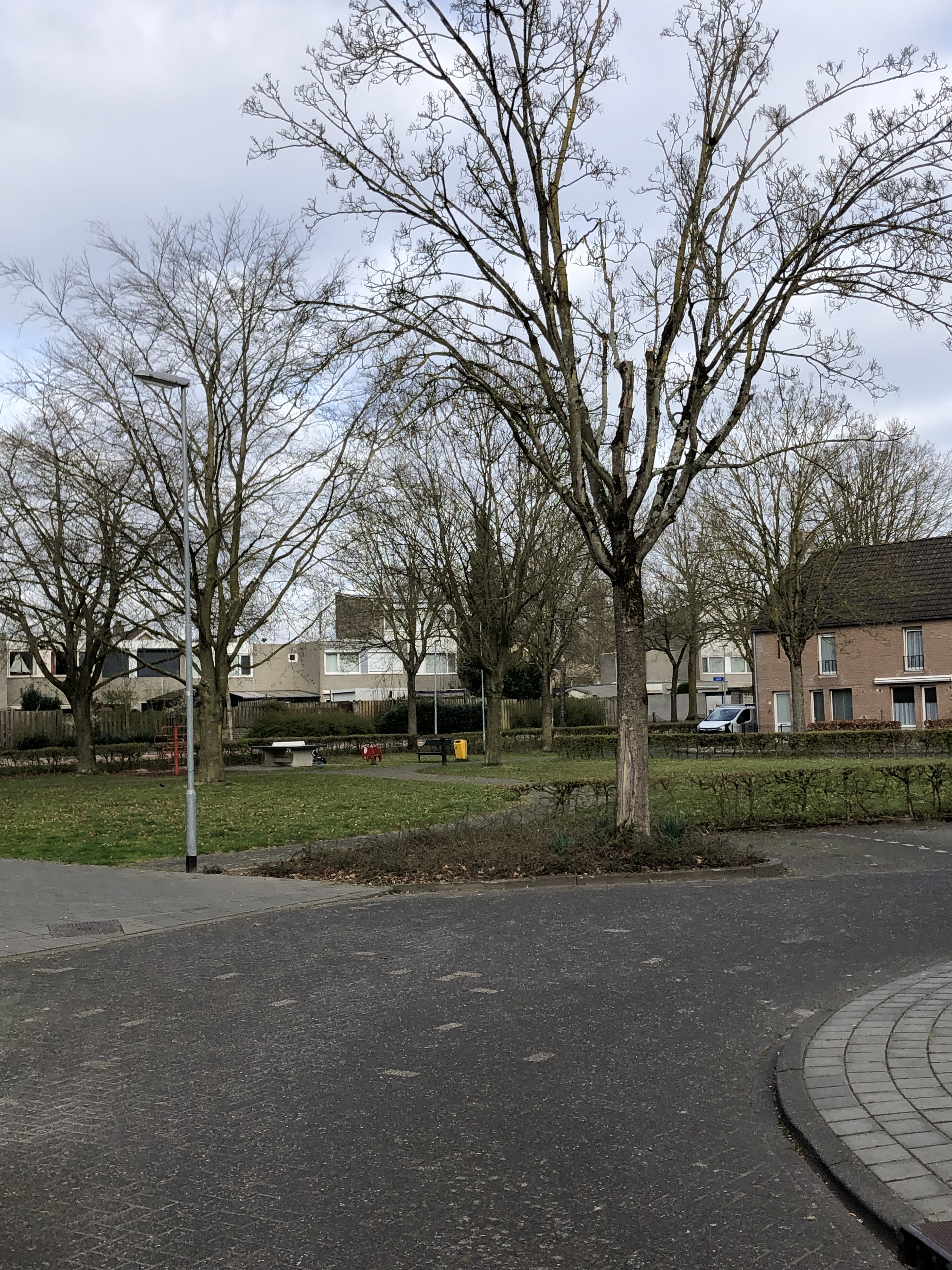 Eduard Douwes Dekkerdreef 36