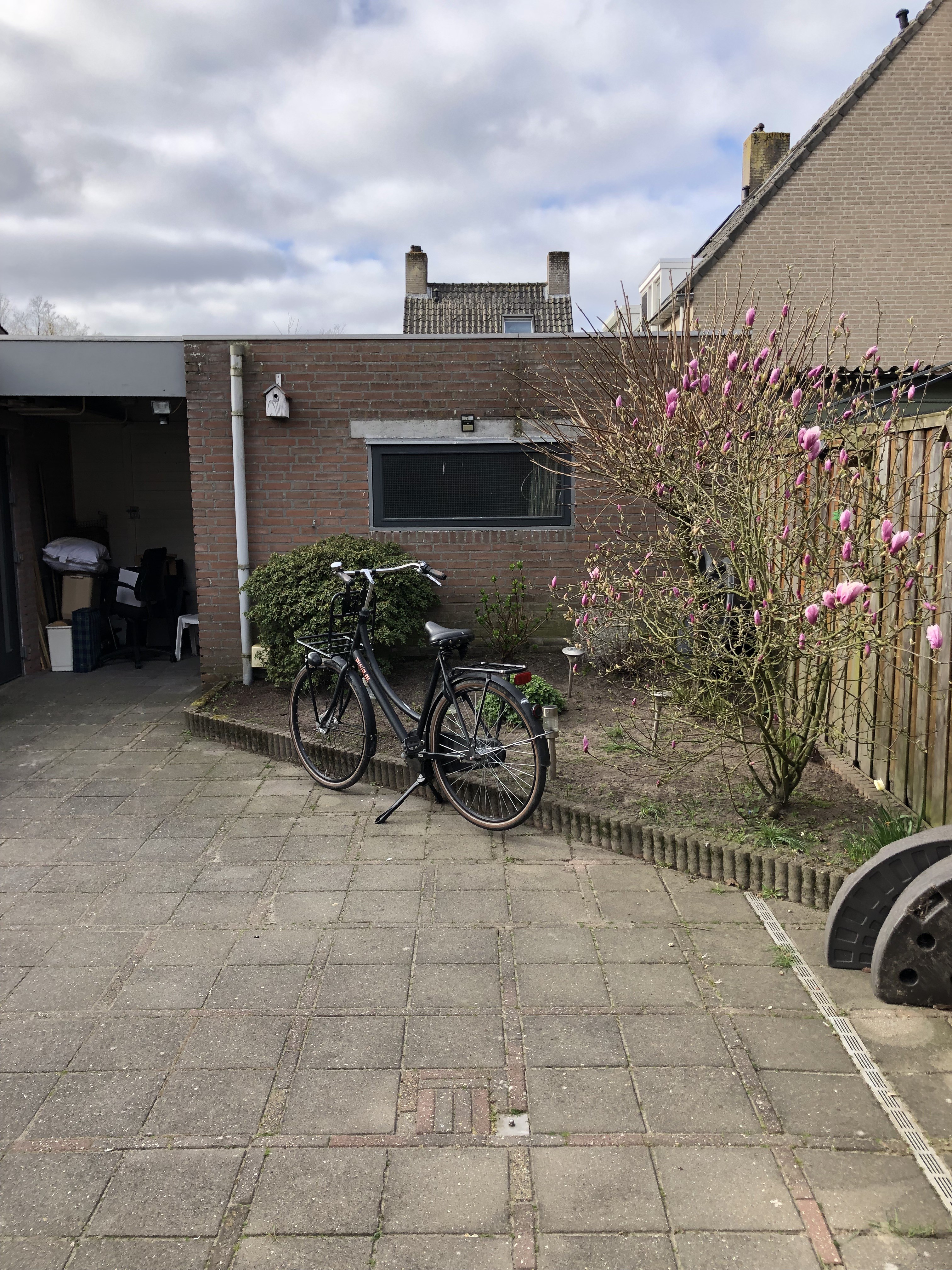 Eduard Douwes Dekkerdreef 36