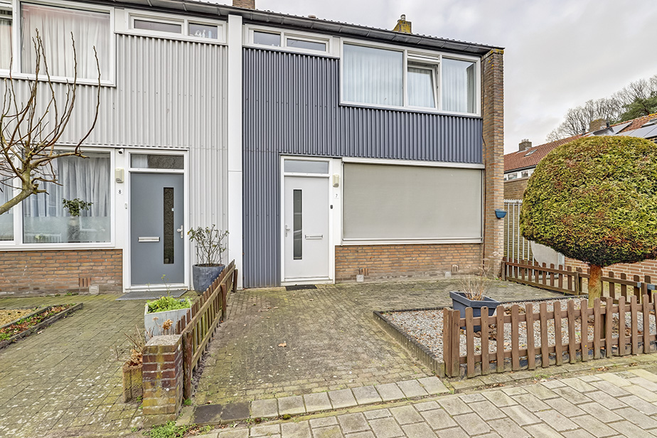Papaverhof 7, 5044 BK Tilburg, Nederland