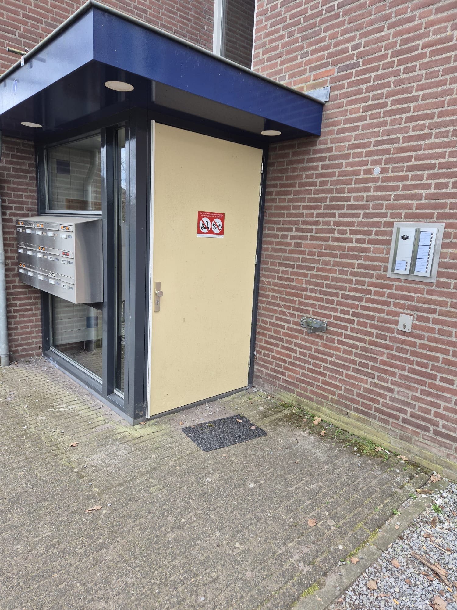 Vendelierhof 21, 5051 JW Goirle, Nederland