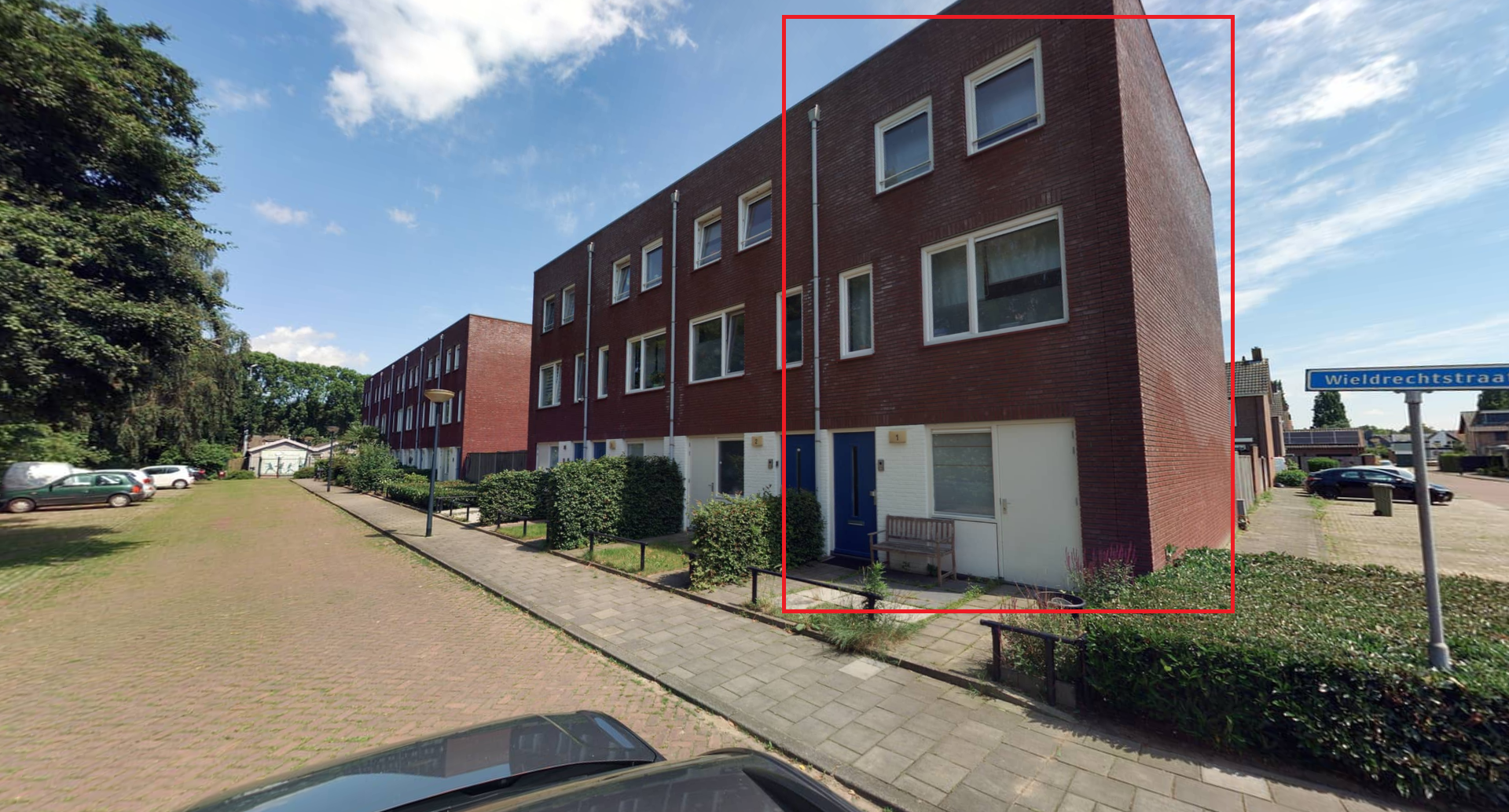 Wieldrechtstraat 1