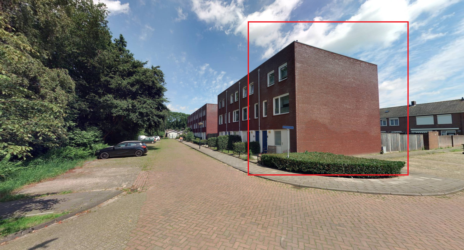 Wieldrechtstraat 1, 5165 EA Waspik, Nederland
