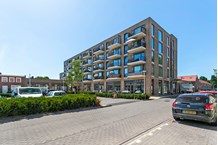 Pater van Den Elsenplein 34, 5022 EG Tilburg, Nederland