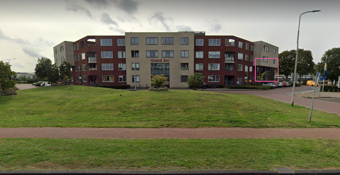 Anne Frankplein 37, 5122 CB Rijen, Nederland