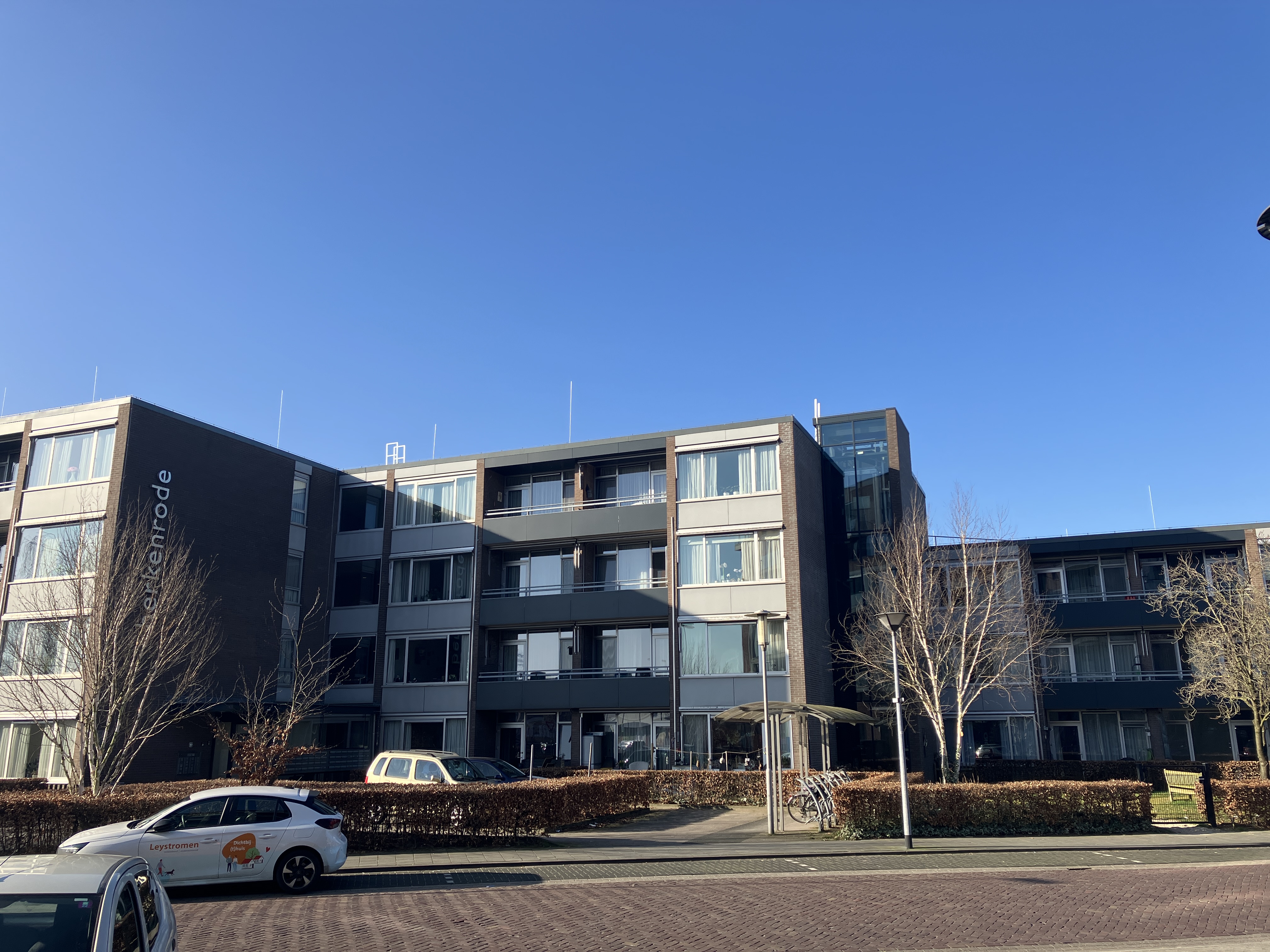 Berkenrode 54, 5051 GE Goirle, Nederland