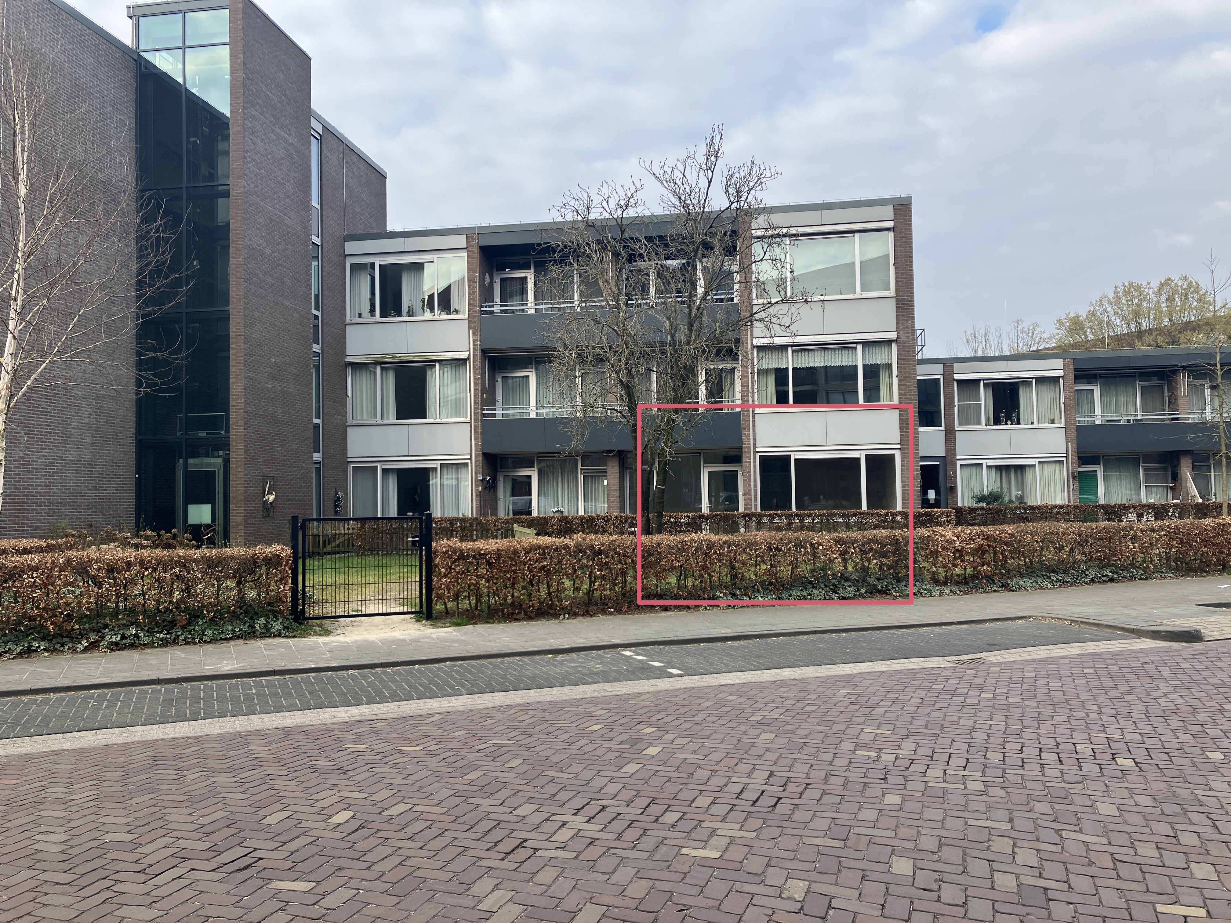 Berkenrode 4, 5051 GE Goirle, Nederland