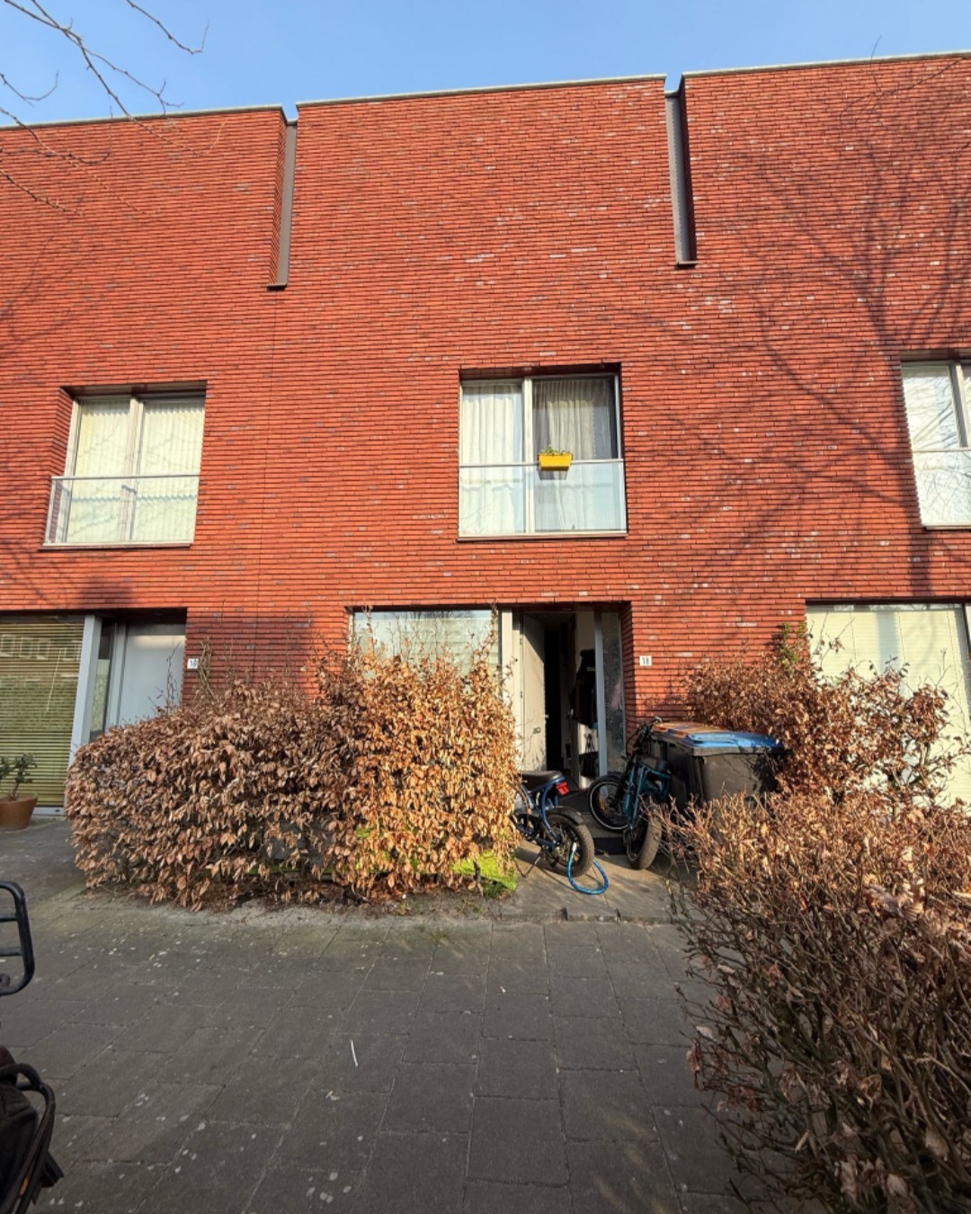 Noorwitsstraat 18, 5041 LR Tilburg, Nederland