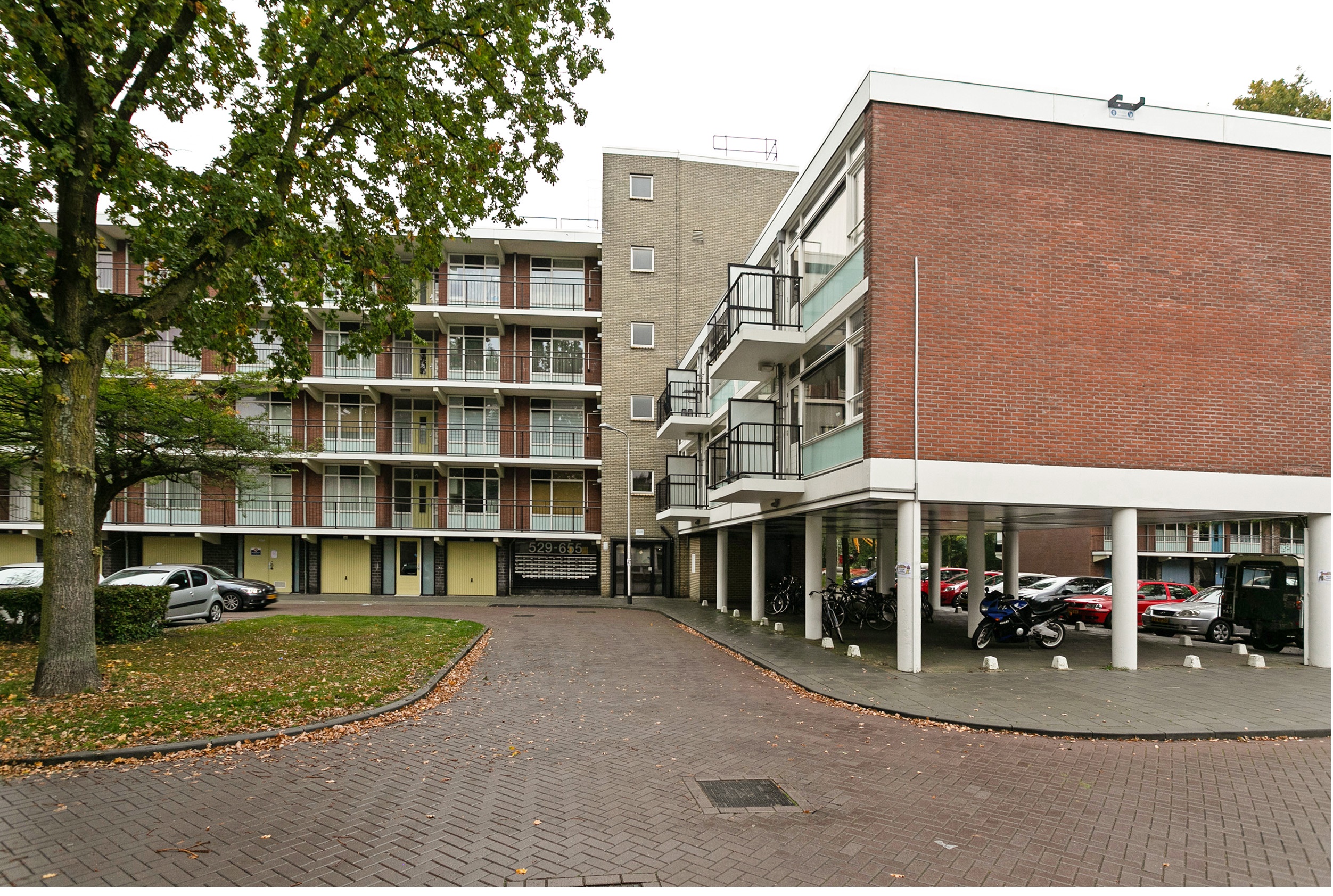 Predikherenlaan 571, 5042 CJ Tilburg, Nederland