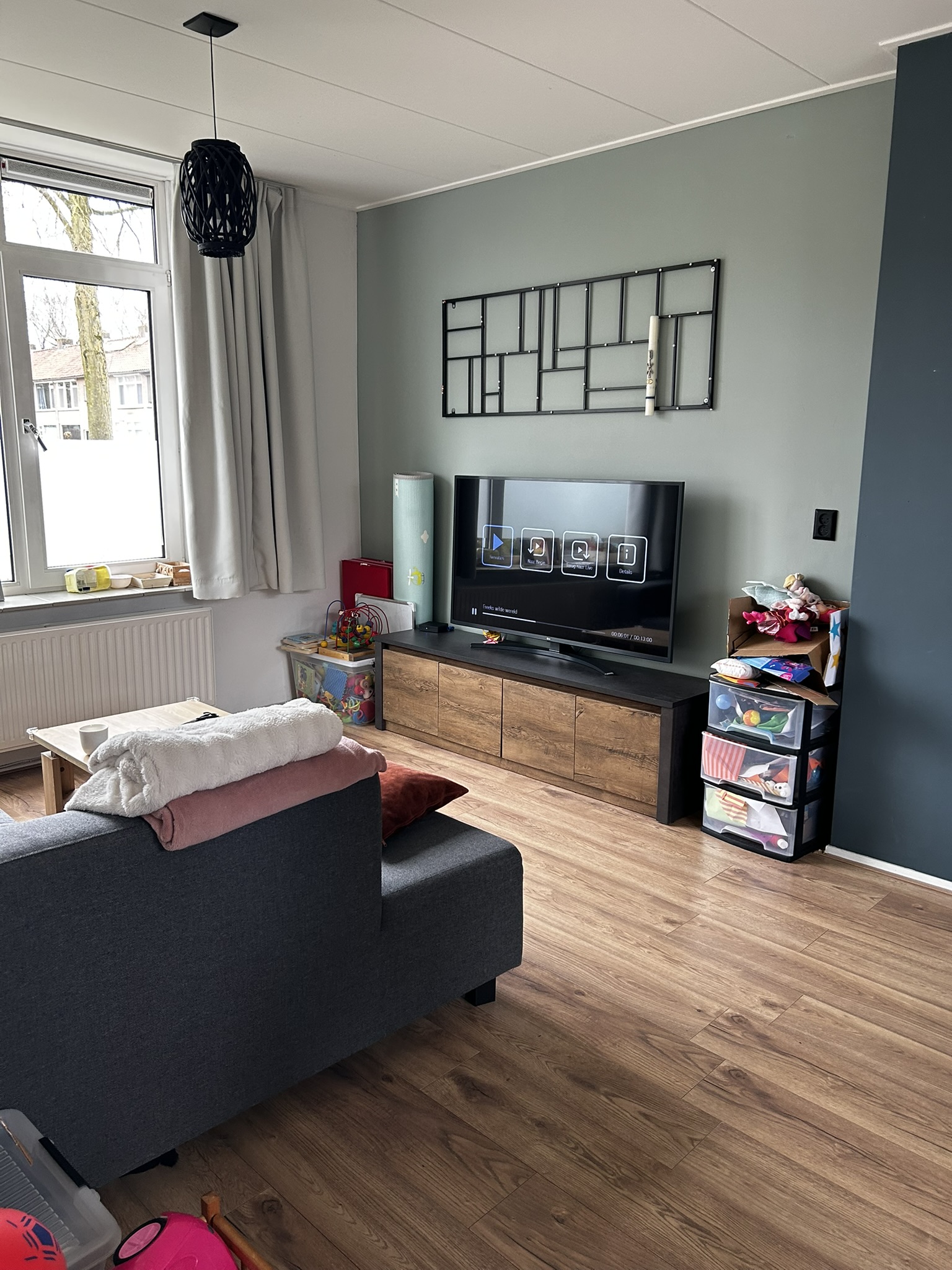 Prins Bernhardstraat 16