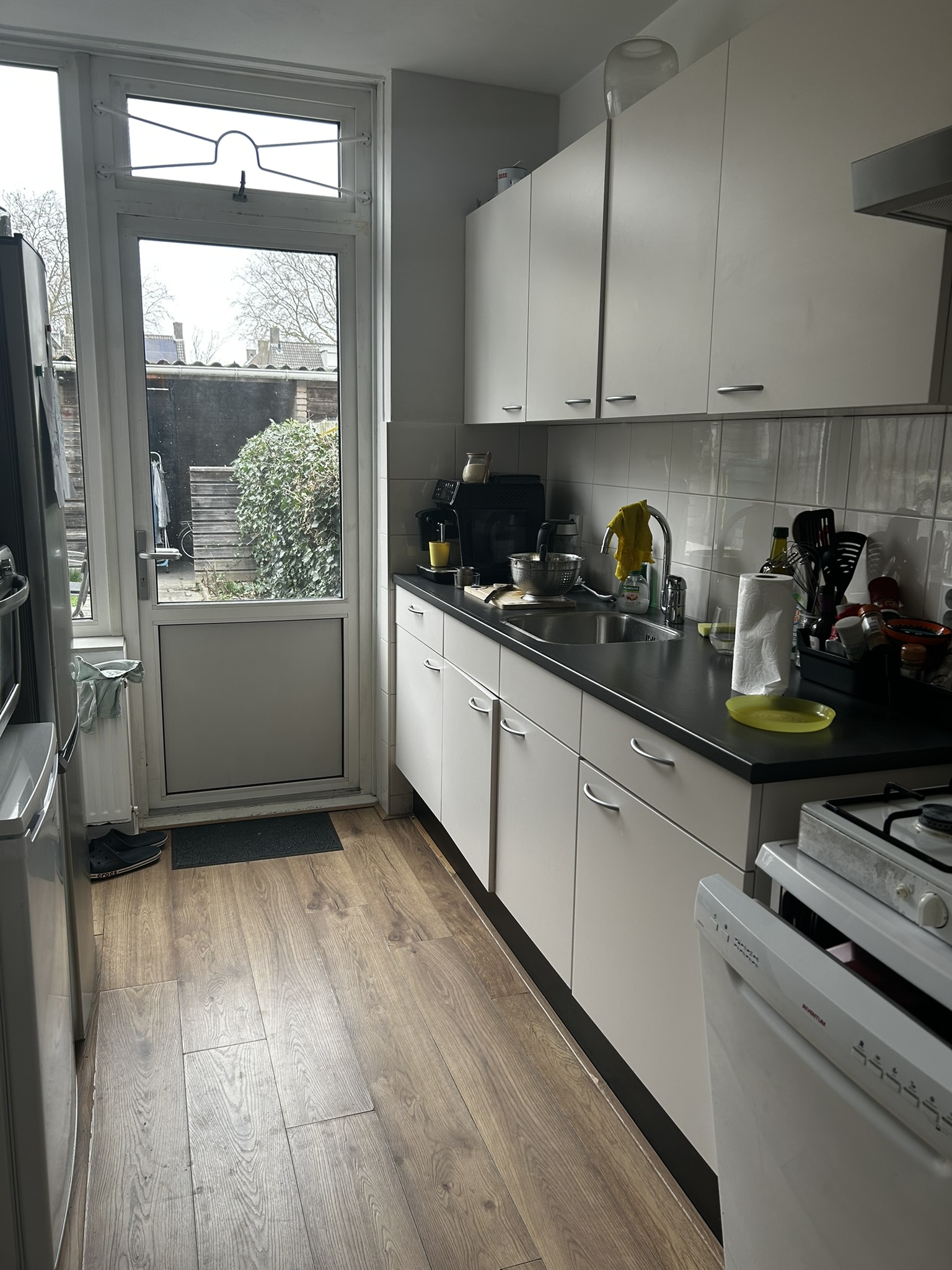 Prins Bernhardstraat 16